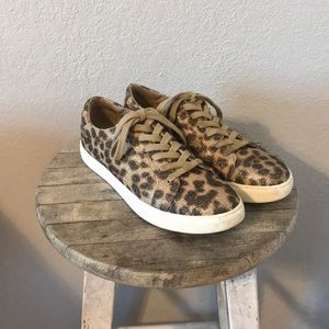 🌻Women’s Leopard Shoes🌻